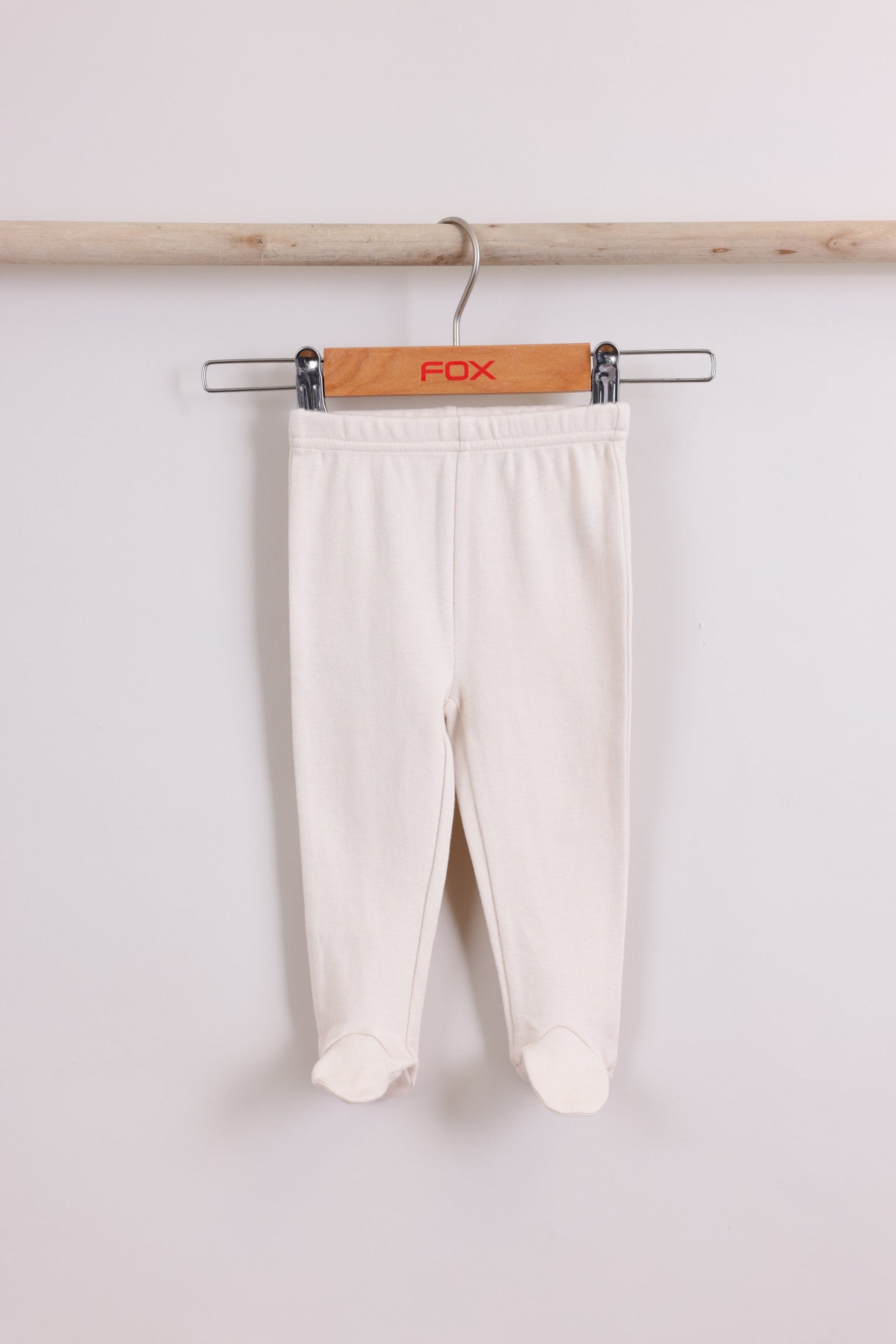 FOX FOX אחר מארז רגליות חלק ודפוס מארז רגליות חלק ודפוס