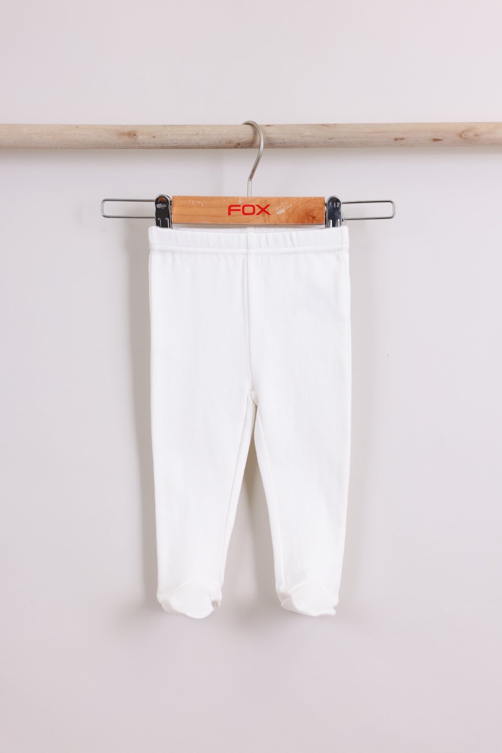 FOX FOX אחר מארז רגליות חלק ודפוס מארז רגליות חלק ודפוס