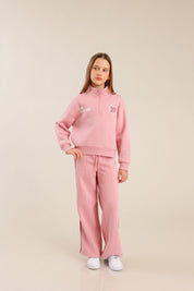 FOX FOX פוטרים פוטר עם דפוס פוטר עם דפוס