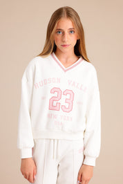 FOX FOX פוטרים פוטר עם דפוס פוטר עם דפוס