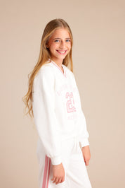 FOX FOX פוטרים פוטר עם דפוס פוטר עם דפוס