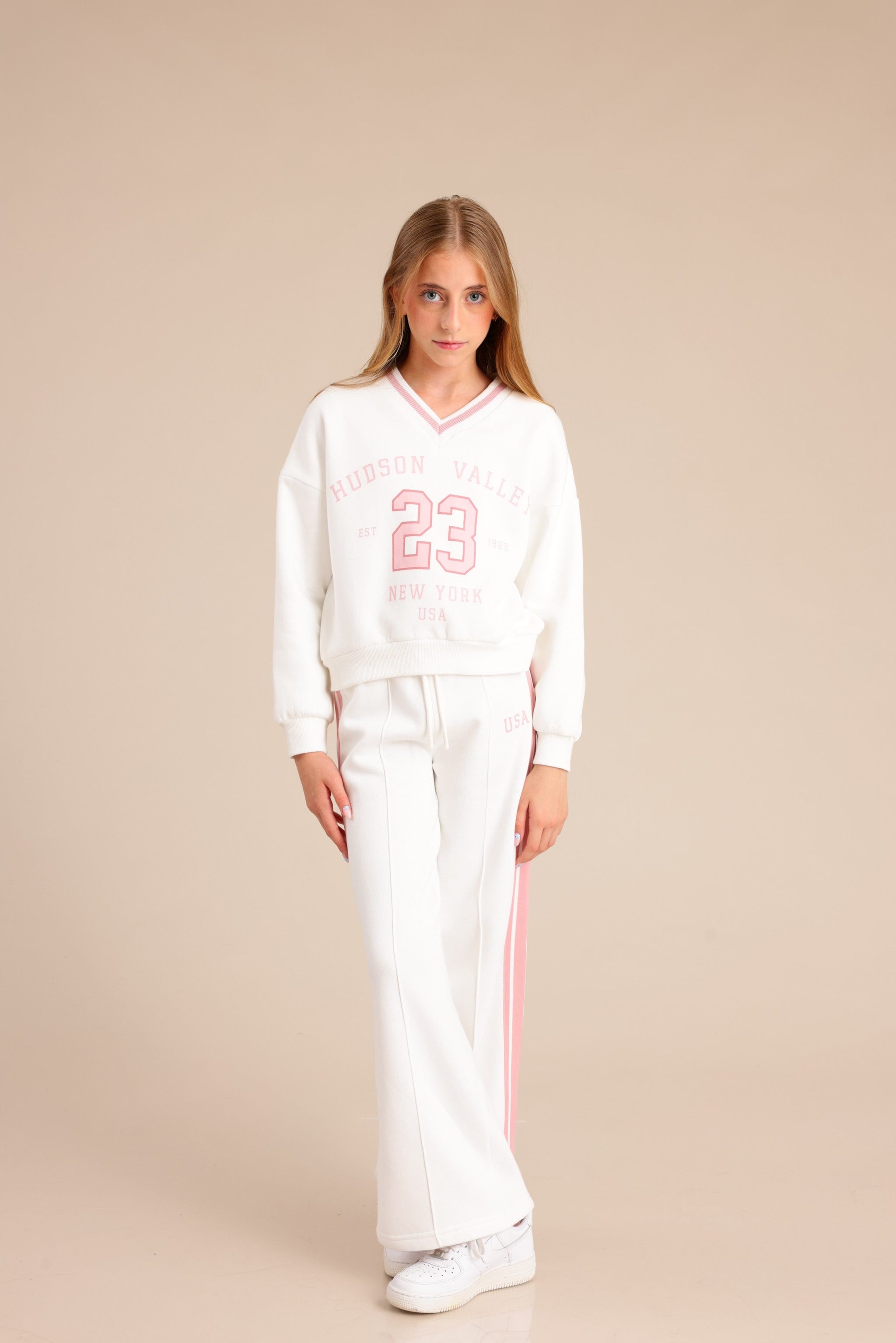 FOX FOX פוטרים פוטר עם דפוס פוטר עם דפוס