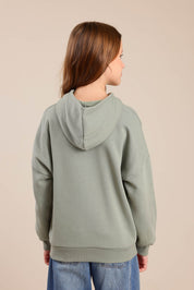 FOX FOX פוטרים חולצת פוטר קפוצ'ון חולצת פוטר קפוצ'ון