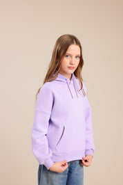 FOX FOX פוטרים חולצת פוטר קפוצ'ון חולצת פוטר קפוצ'ון