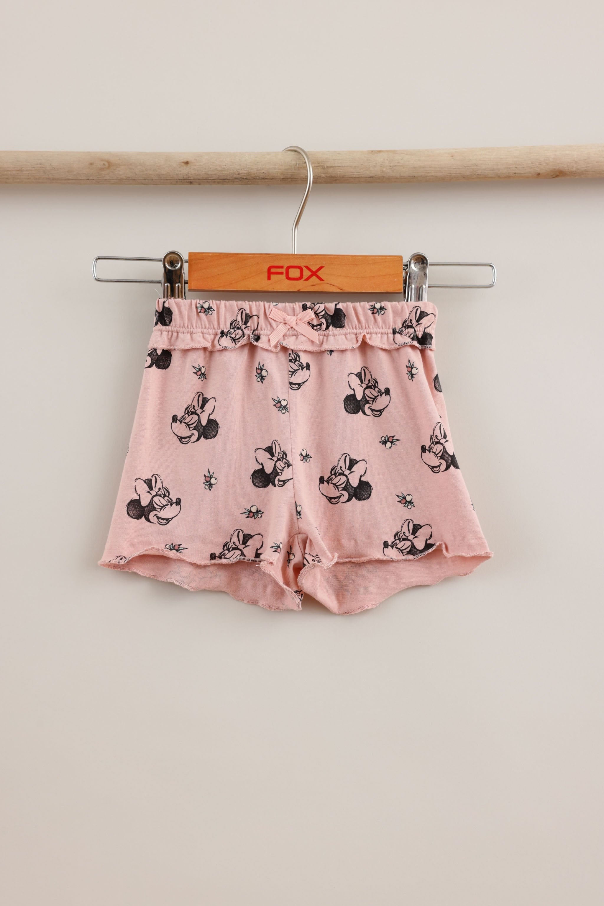 FOX NB אחר מארז 2 סטים ממותג דיסני FOX | 4PPב.גוף ומכנסיים דיסני וחלק | קנה עכשיו