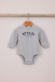 FOX NB אחר מארז 2 בגדי גוף ממותג דיסני מארז 2 בגדי גוף ממותג דיסני