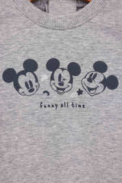 FOX NB אחר מארז 2 בגדי גוף ממותג דיסני מארז 2 בגדי גוף ממותג דיסני