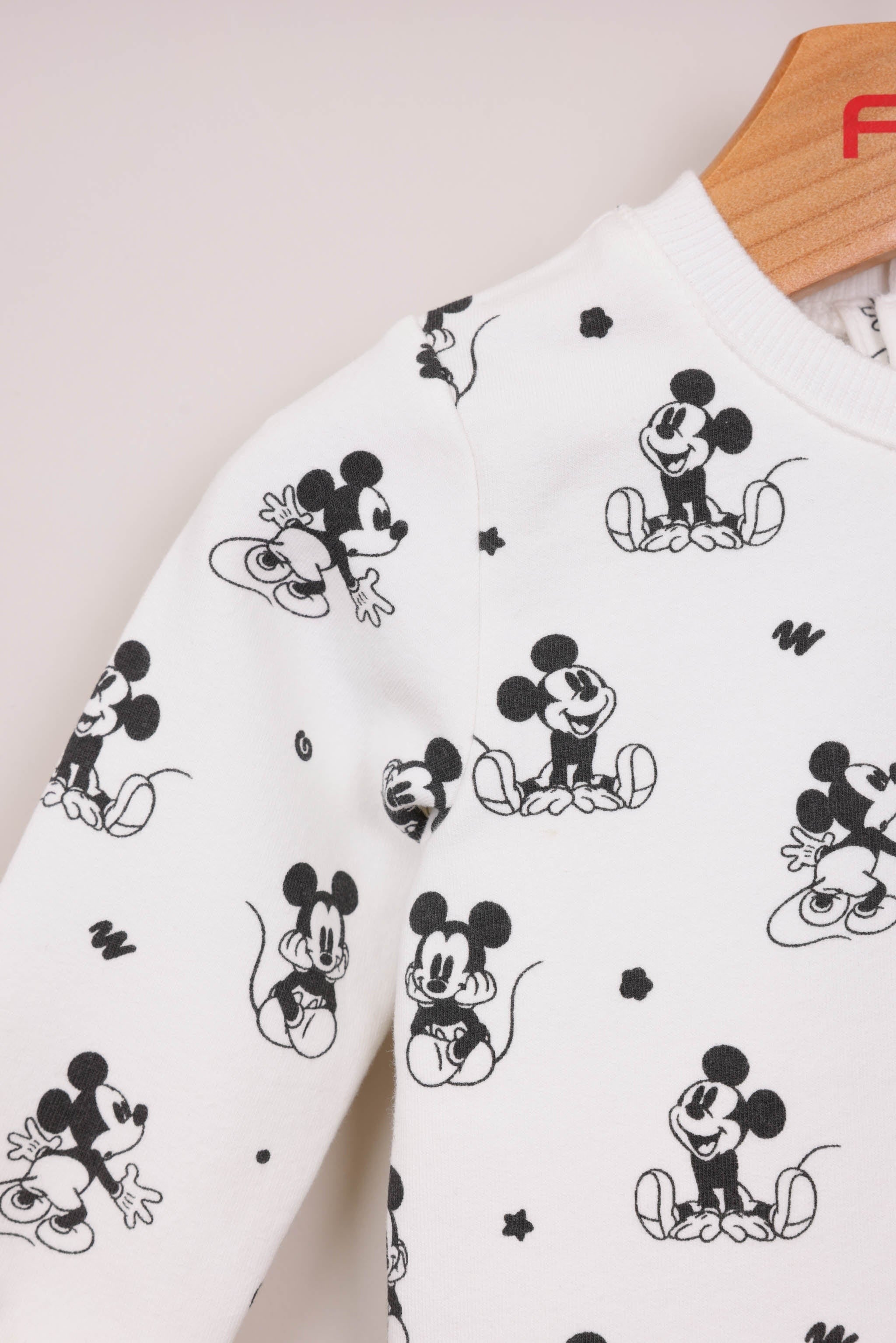 FOX NB אחר מארז 2 בגדי גוף ממותג דיסני מארז 2 בגדי גוף ממותג דיסני