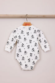 FOX NB אחר מארז 2 בגדי גוף ממותג דיסני מארז 2 בגדי גוף ממותג דיסני