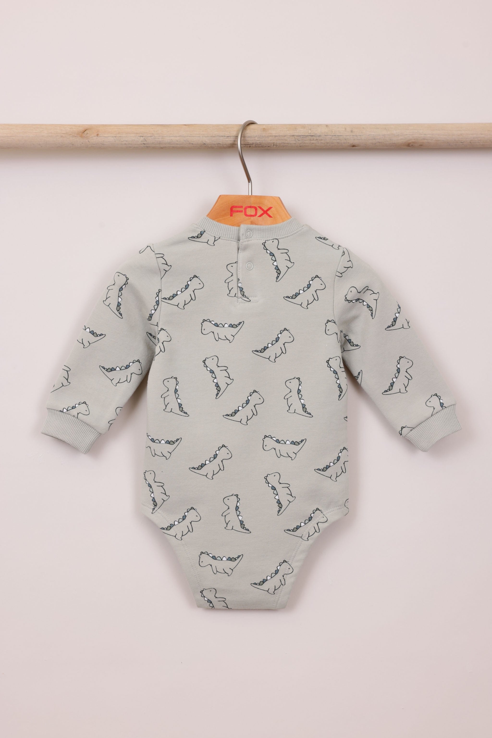 FOX NB אחר מארז 2 בגדי גוף מארז 2 בגדי גוף