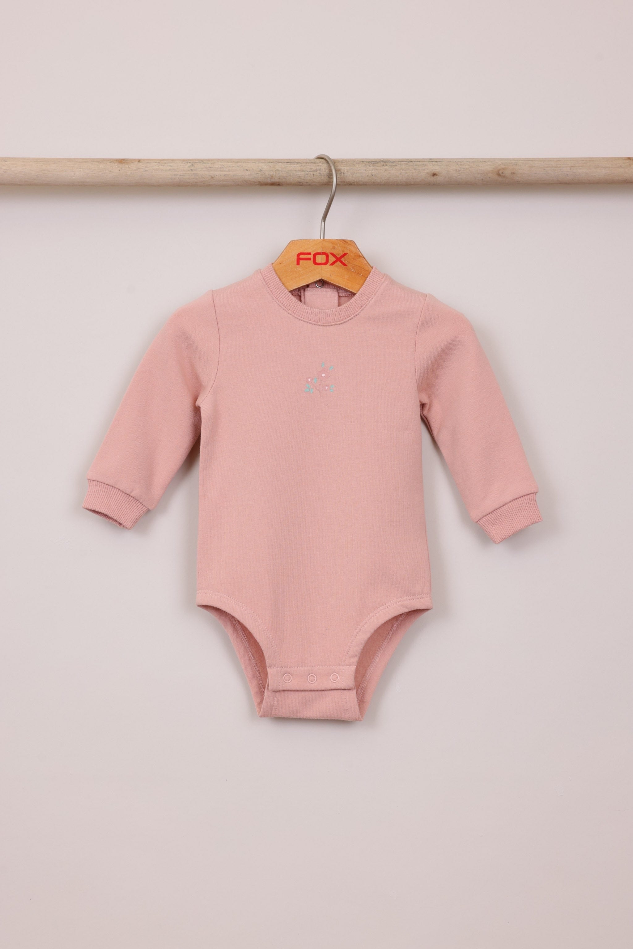 FOX NB אחר מארז 2 בגדי גוף מארז 2 בגדי גוף