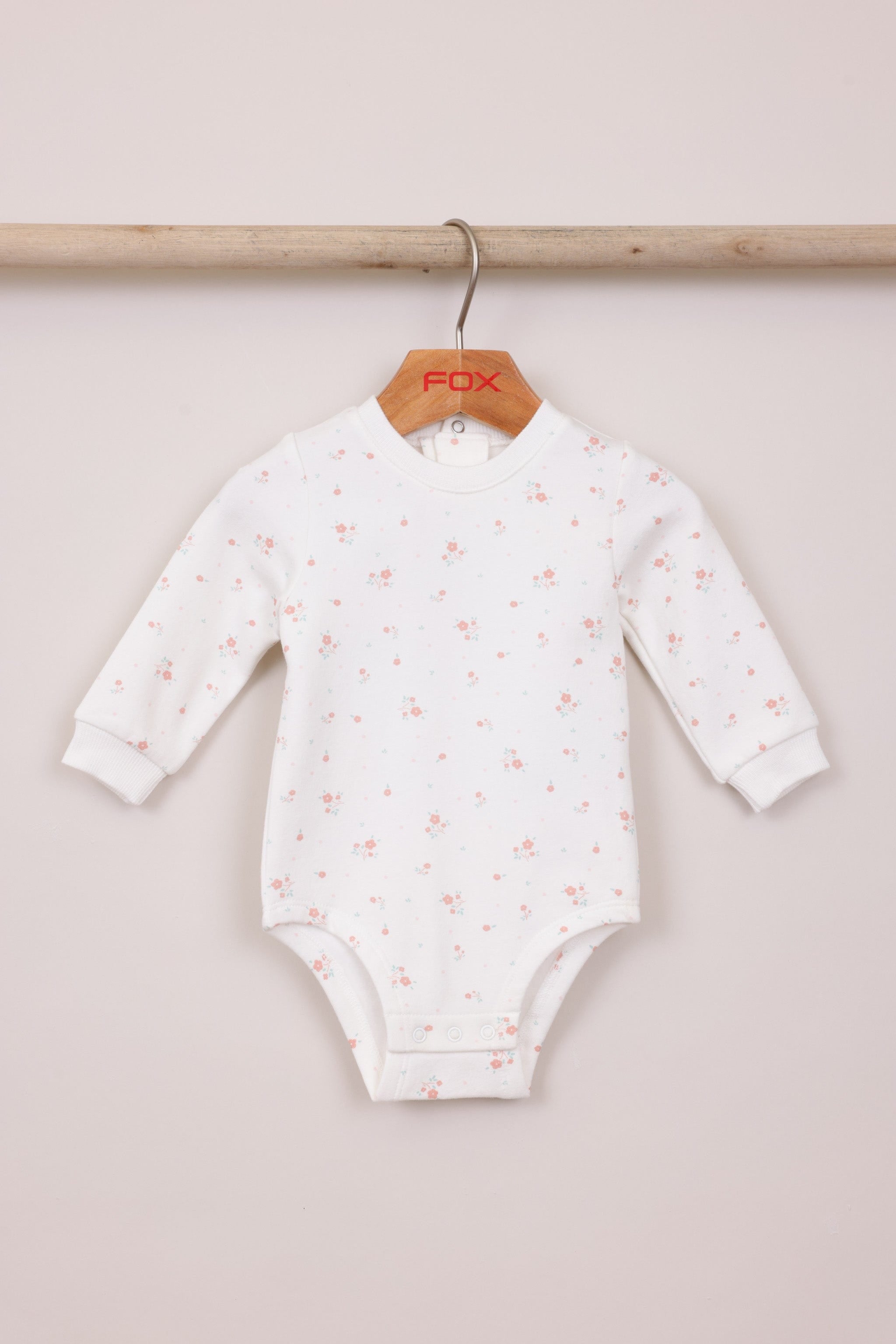 FOX NB אחר מארז 2 בגדי גוף מארז 2 בגדי גוף