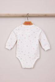 FOX NB אחר מארז 2 בגדי גוף מארז 2 בגדי גוף