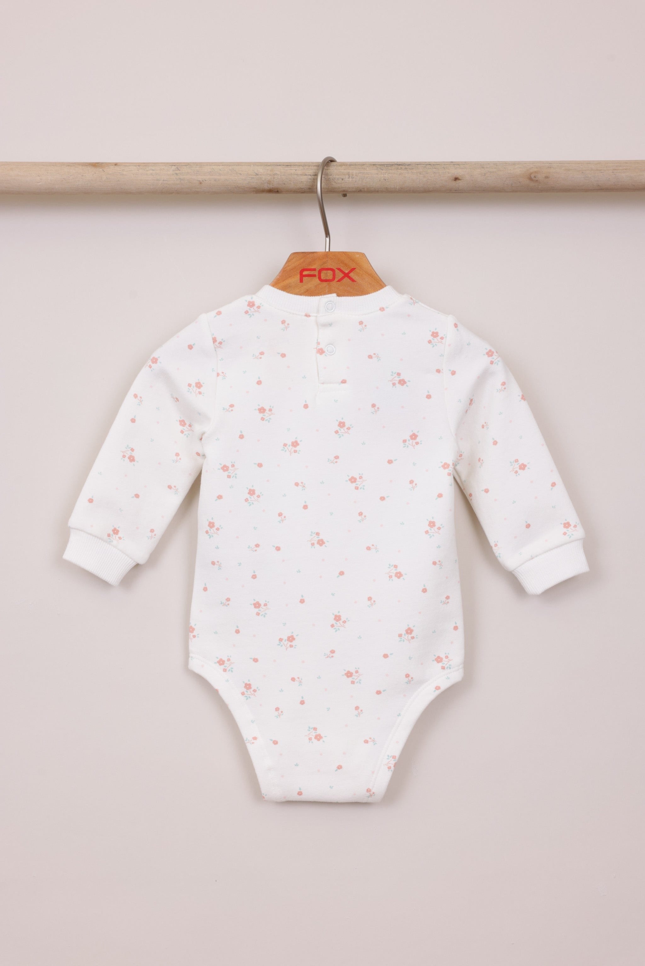 FOX NB אחר מארז 2 בגדי גוף מארז 2 בגדי גוף