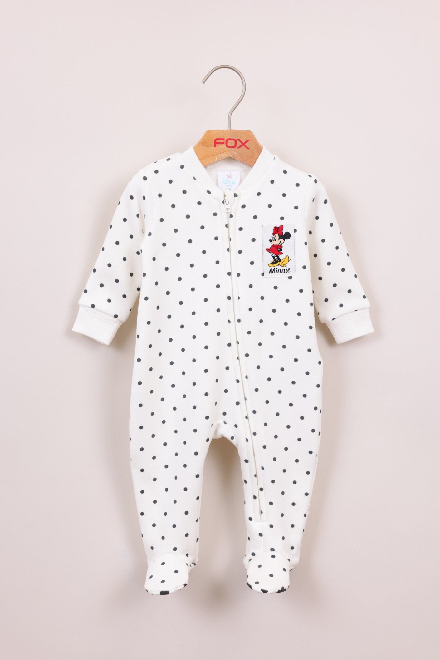 FOX NB אחר אוברול ממותג דיסני אוברול ממותג דיסני