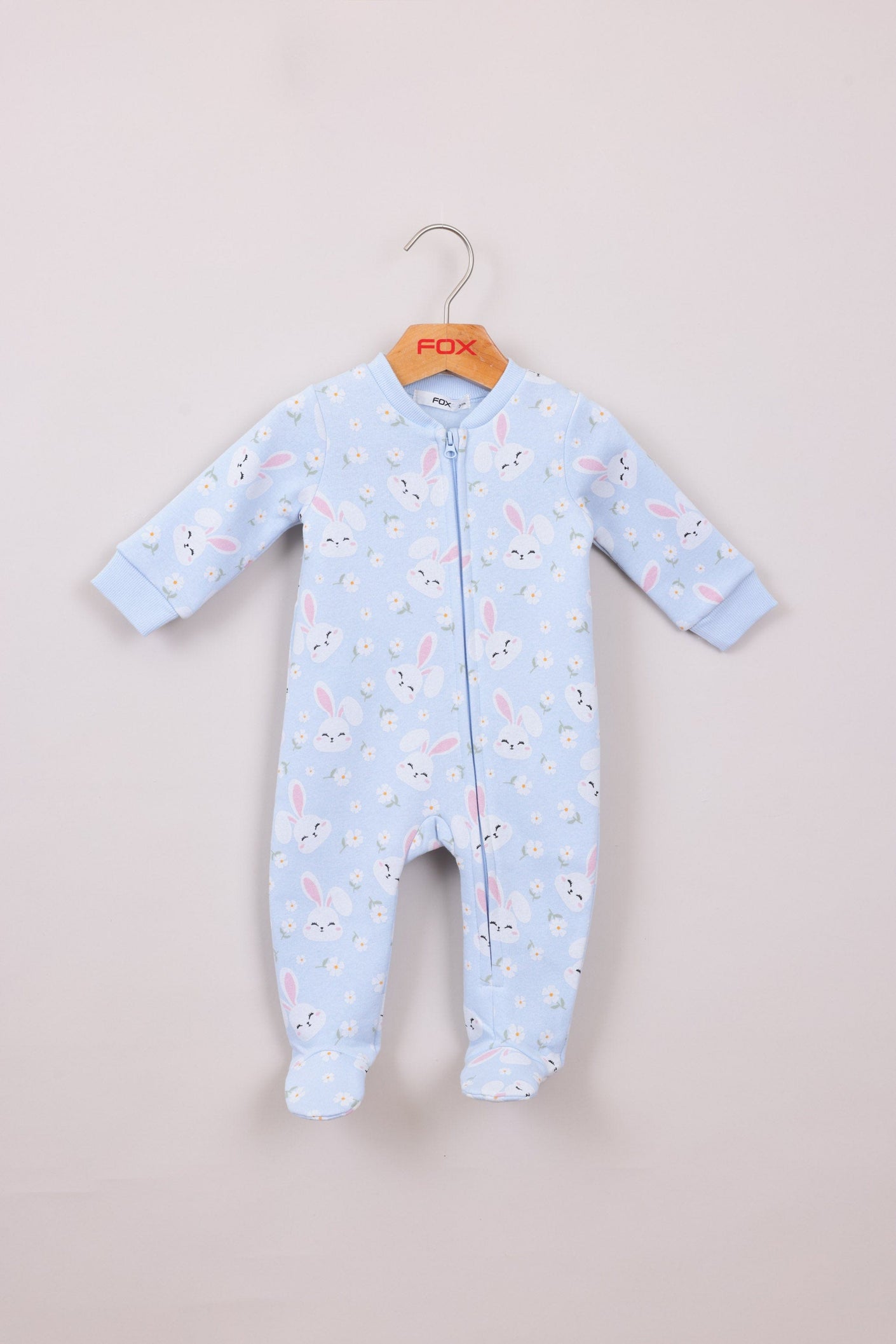 FOX NB אחר אוברול אוברול