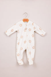 FOX FOX אחר אוברול עם דפוס אוברול עם דפוס