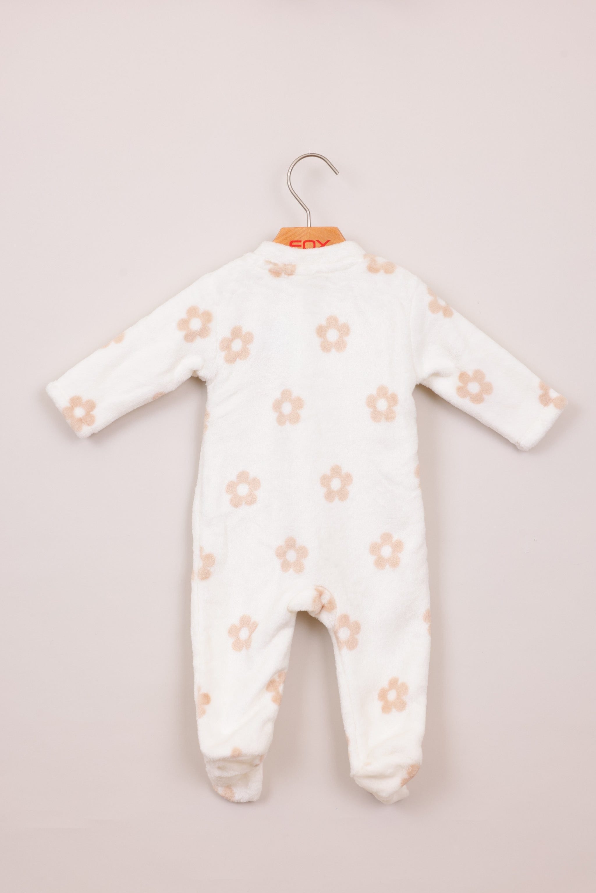 FOX FOX אחר אוברול עם דפוס אוברול עם דפוס