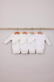 FOX NB אחר מארז 4 בגדי גוף מארז 4 בגדי גוף