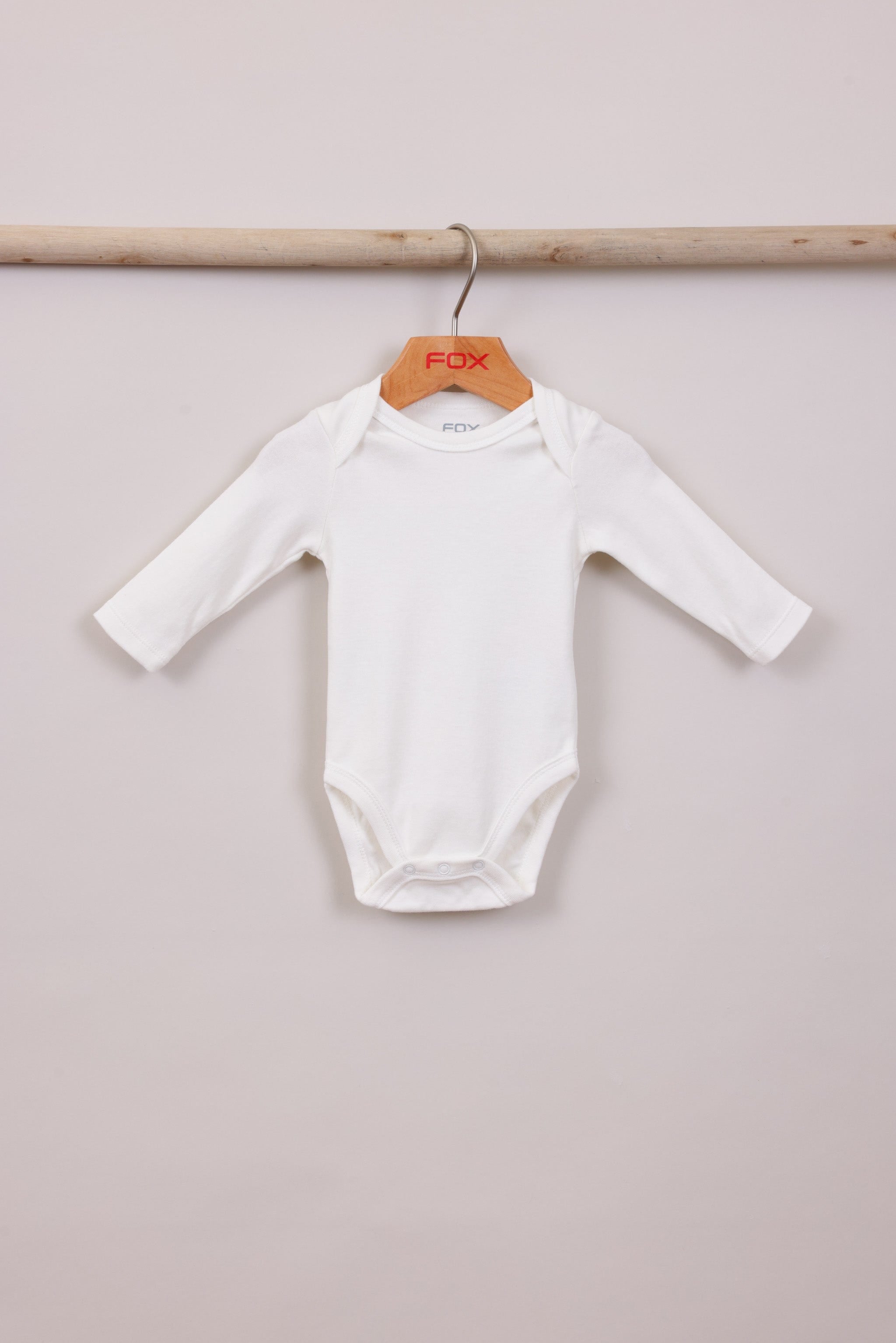 FOX NB אחר מארז 4 בגדי גוף מארז 4 בגדי גוף