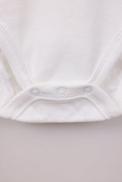 FOX NB אחר מארז 4 בגדי גוף מארז 4 בגדי גוף