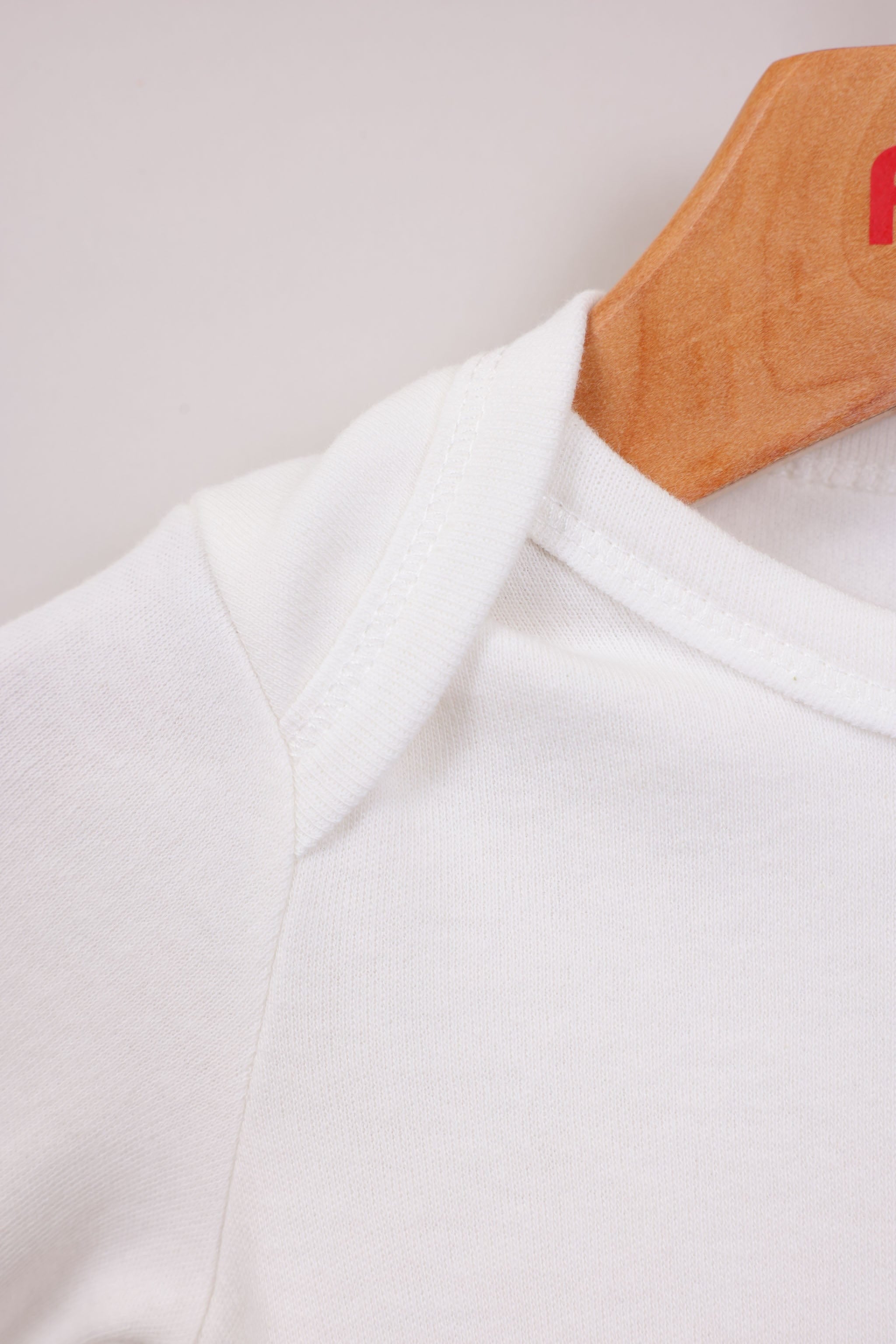 FOX NB אחר מארז 4 בגדי גוף מארז 4 בגדי גוף