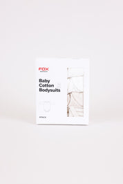 FOX FOX אחר 4PP בגד גוף חלק 4PP בגד גוף חלק