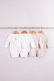 FOX FOX אחר 4PP בגד גוף חלק 4PP בגד גוף חלק