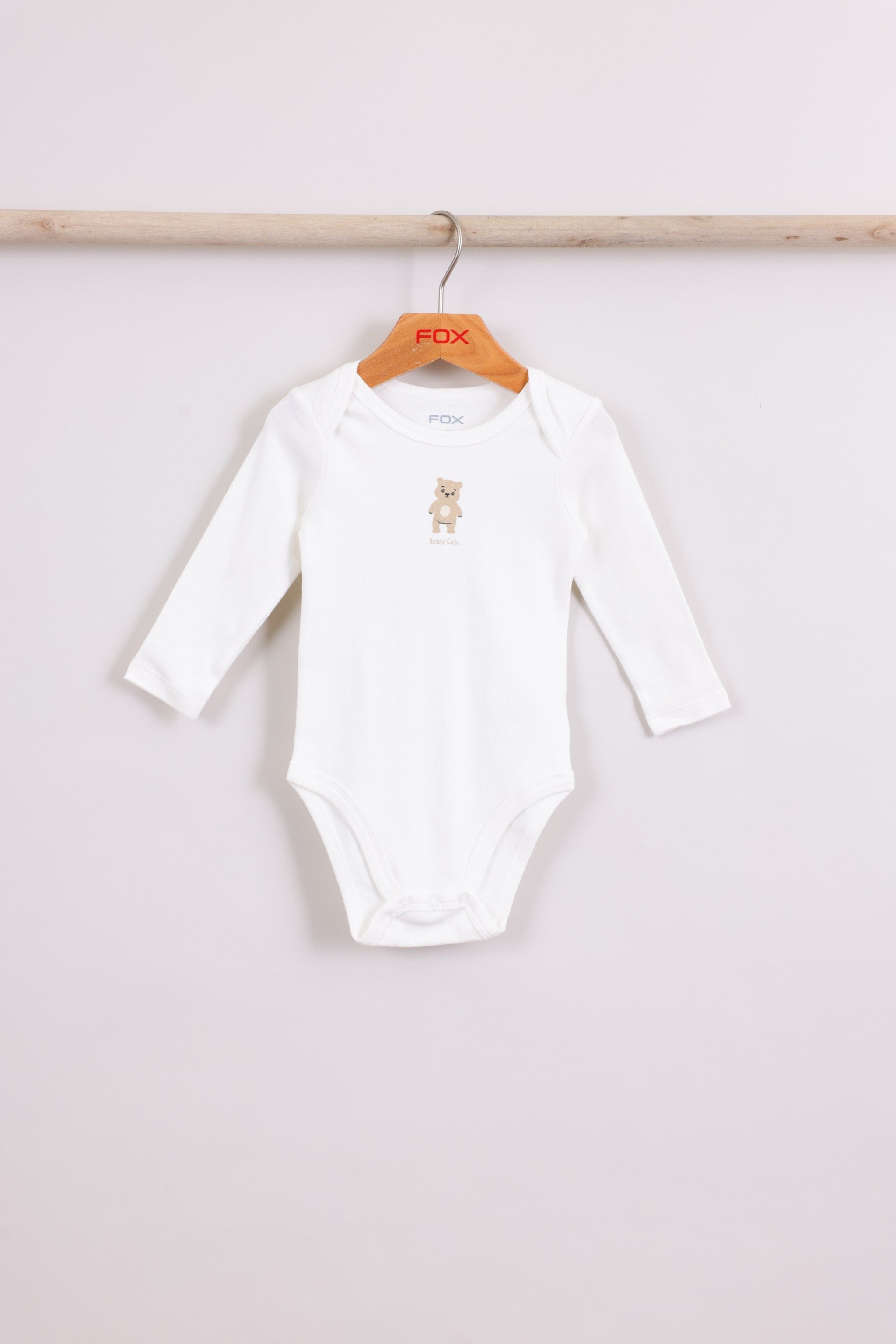 FOX FOX אחר 4PP בגד גוף חלק 4PP בגד גוף חלק