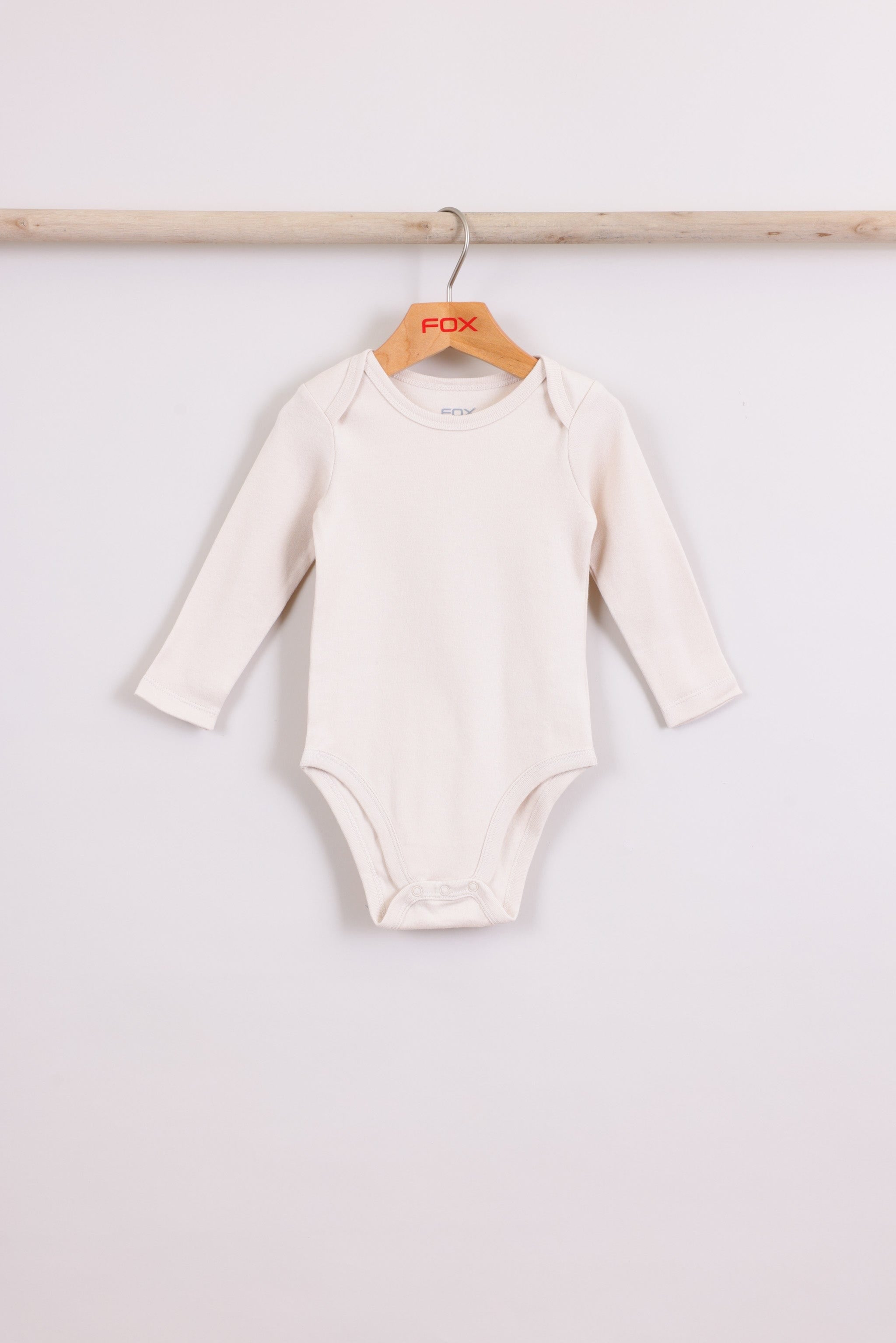 FOX FOX אחר 4PP בגד גוף חלק 4PP בגד גוף חלק