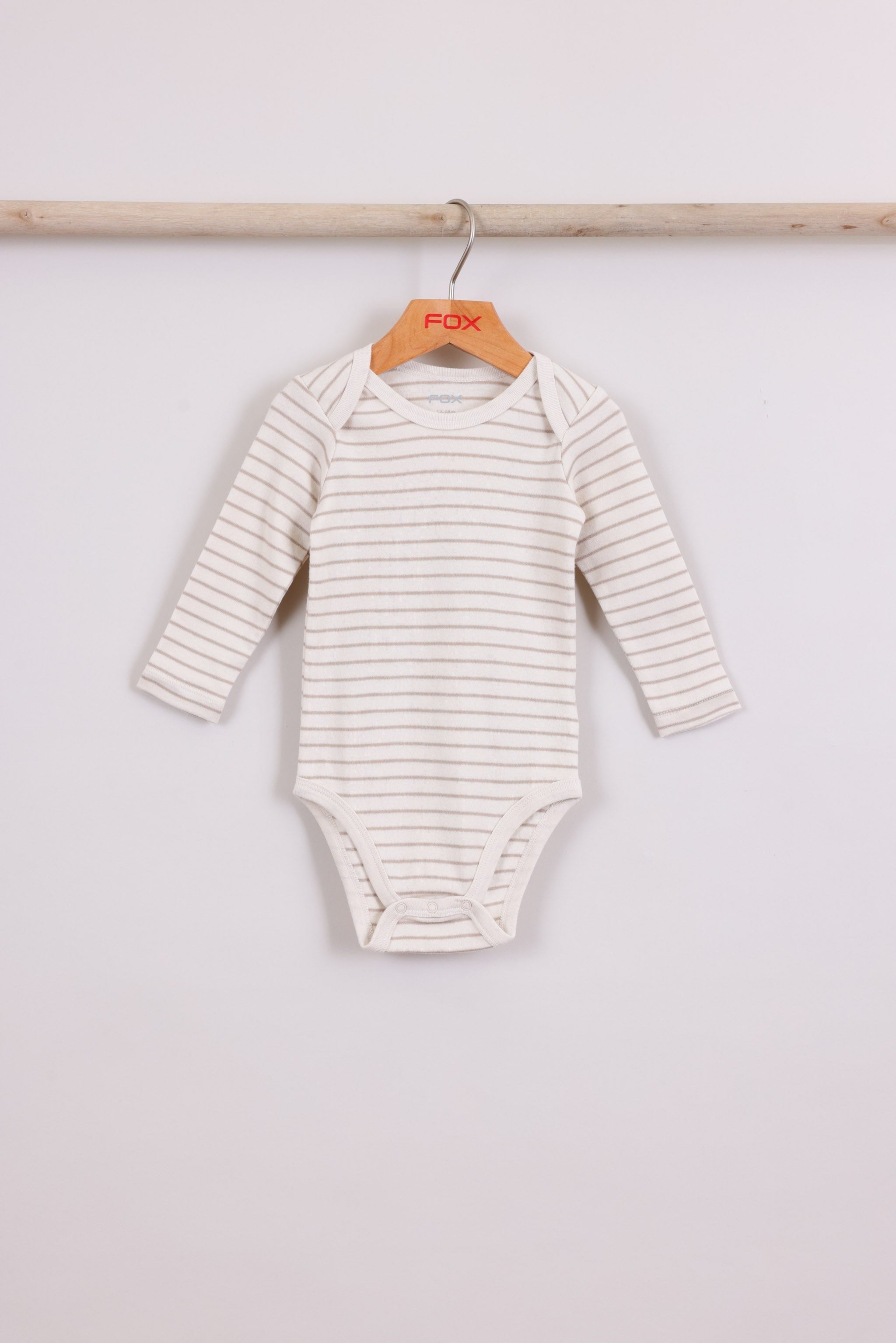 FOX FOX אחר 4PP בגד גוף חלק 4PP בגד גוף חלק