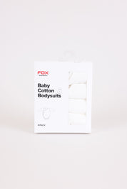 FOX FOX אחר 4PP בגד גוף מעטפת חלק 4PP בגד גוף מעטפת חלק