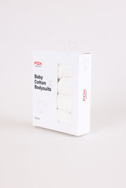 FOX FOX אחר 4PP בגד גוף מעטפת חלק 4PP בגד גוף מעטפת חלק