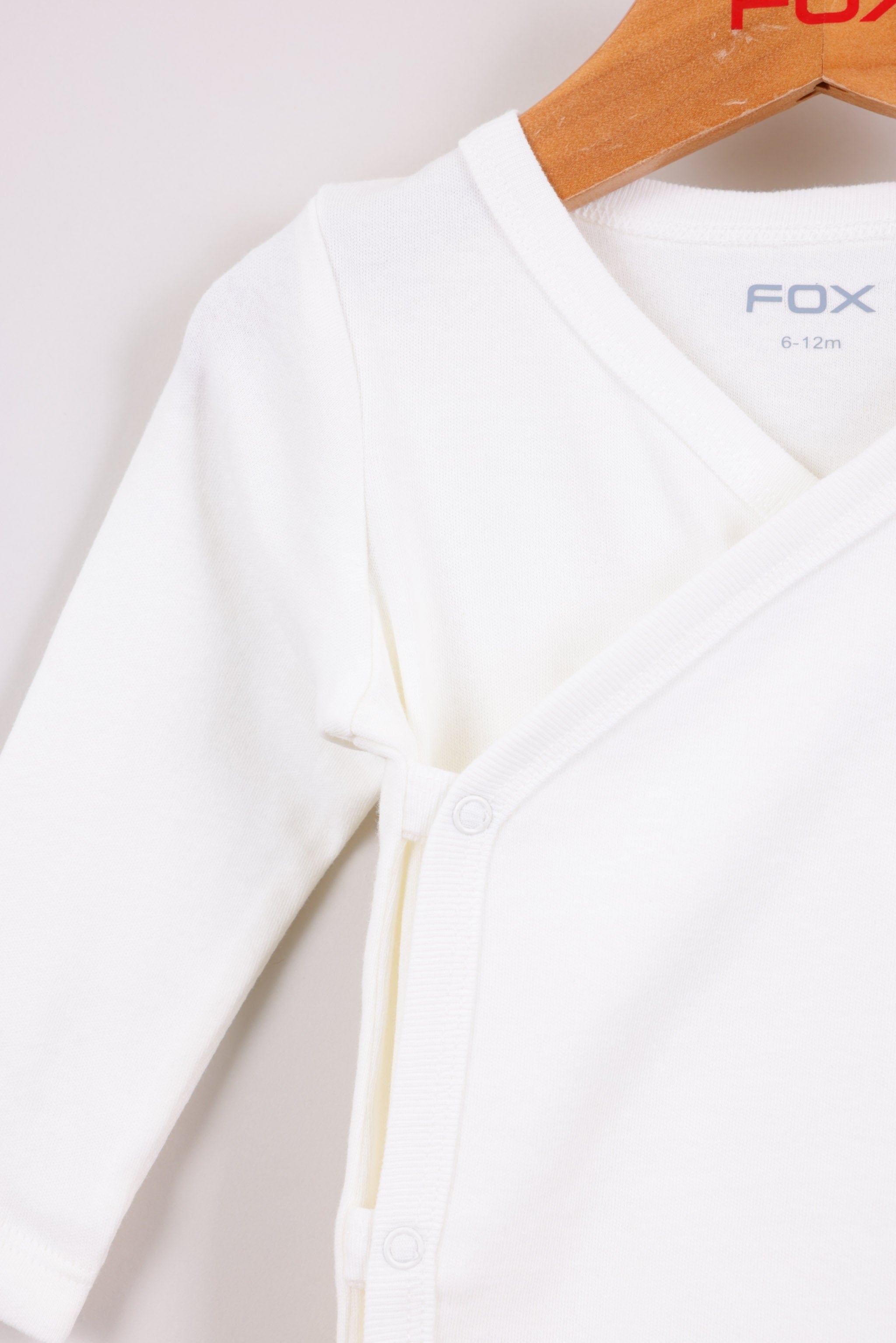 FOX FOX אחר 4PP בגד גוף מעטפת חלק 4PP בגד גוף מעטפת חלק