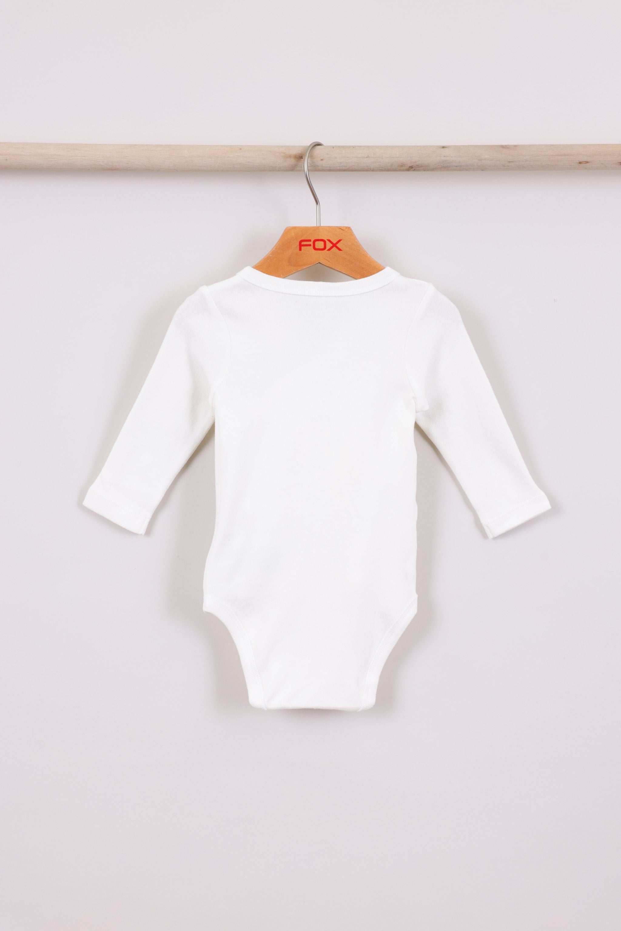 FOX FOX אחר 4PP בגד גוף מעטפת חלק 4PP בגד גוף מעטפת חלק