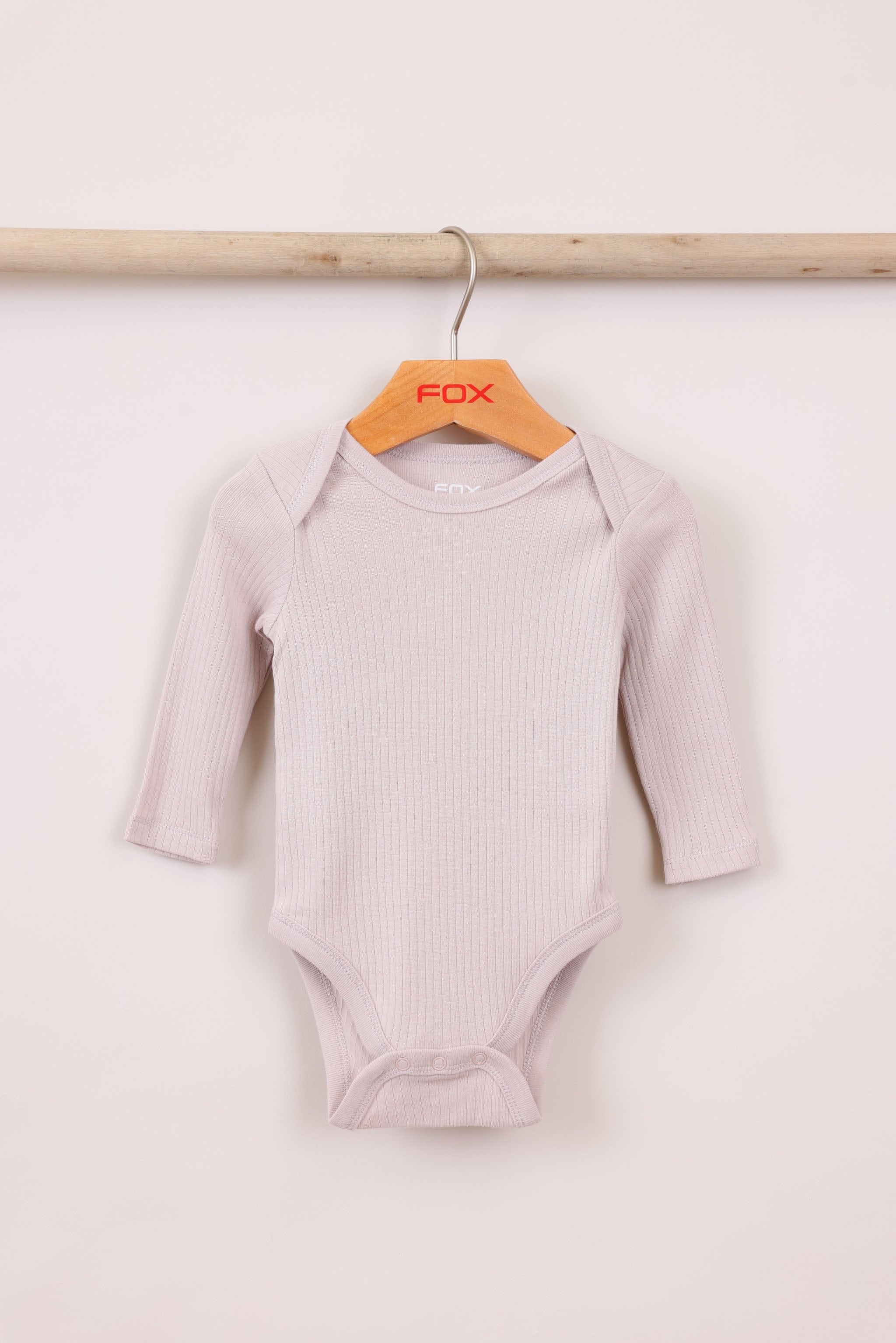 FOX FOX אחר בגד גוף חלק 4PP בגד גוף חלק 4PP