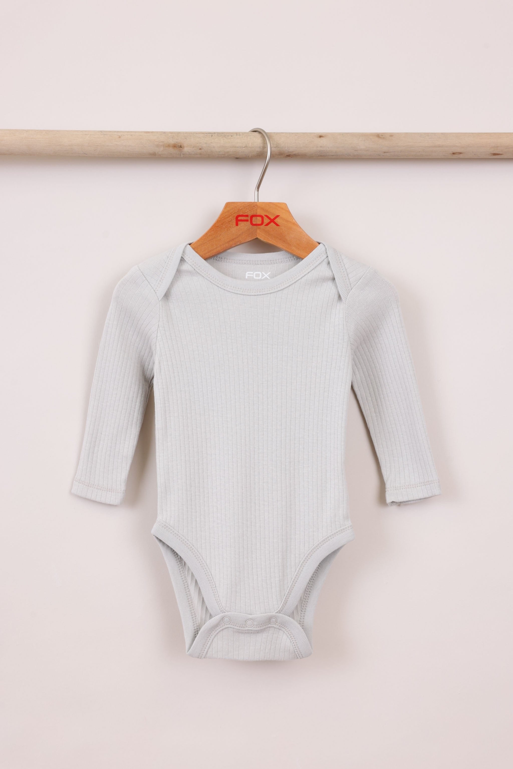 FOX FOX אחר בגד גוף חלק 4PP בגד גוף חלק 4PP