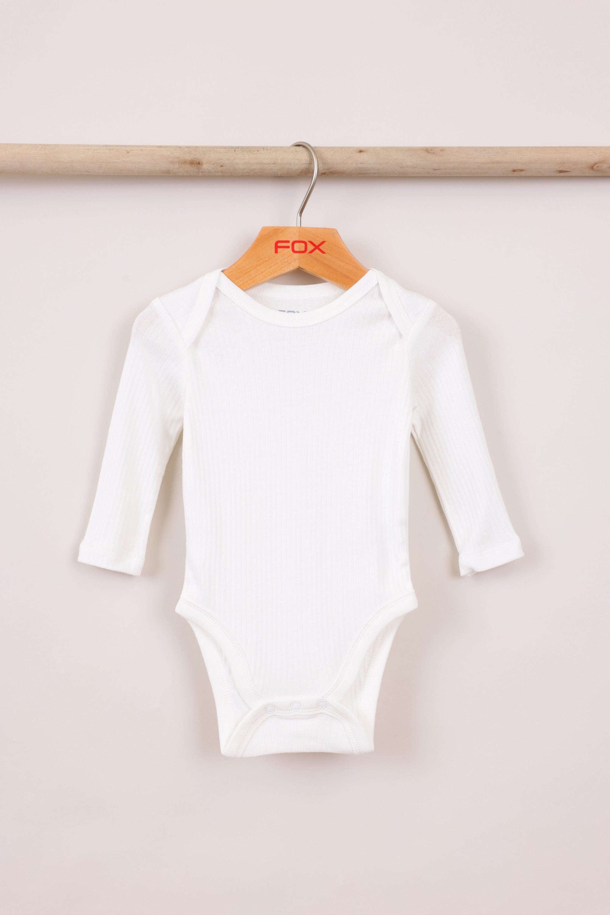 FOX FOX אחר בגד גוף חלק 4PP בגד גוף חלק 4PP