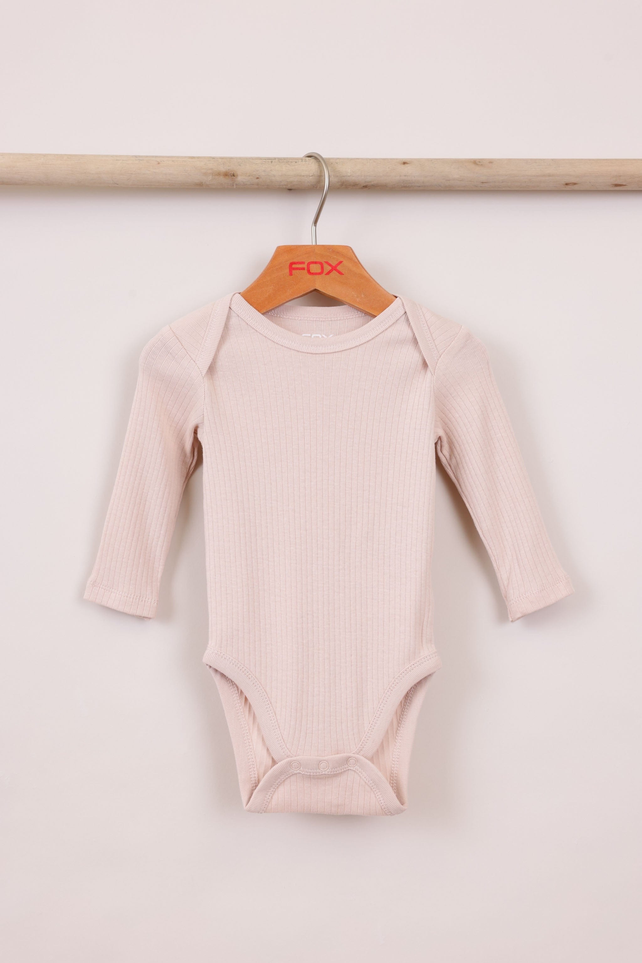 FOX FOX אחר בגד גוף חלק 4PP בגד גוף חלק 4PP