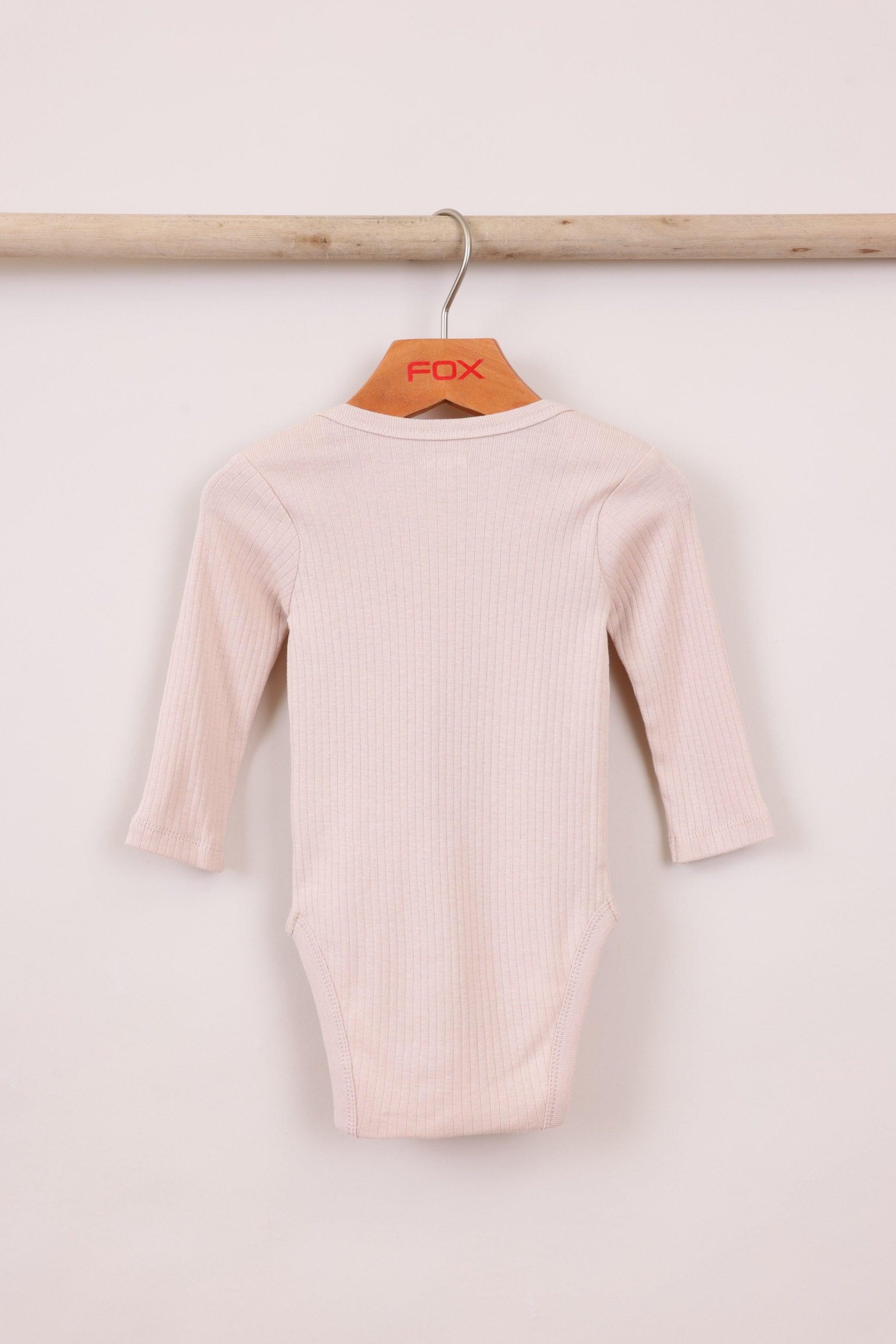 FOX FOX אחר בגד גוף חלק 4PP בגד גוף חלק 4PP