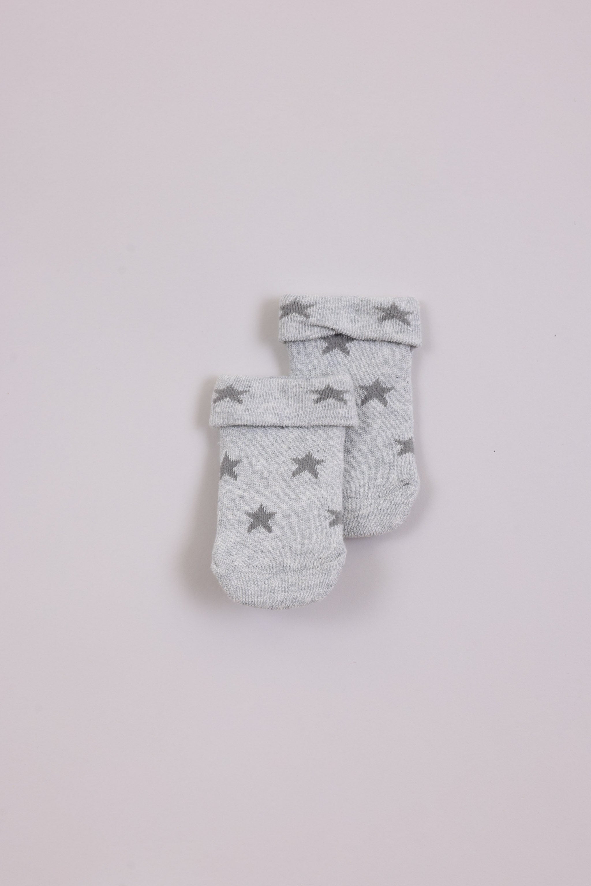 FOX אביזרים גרביים 0-6 מארז 3 גרבי ניו בורן מארז 3 גרבי ניו בורן 915637050001