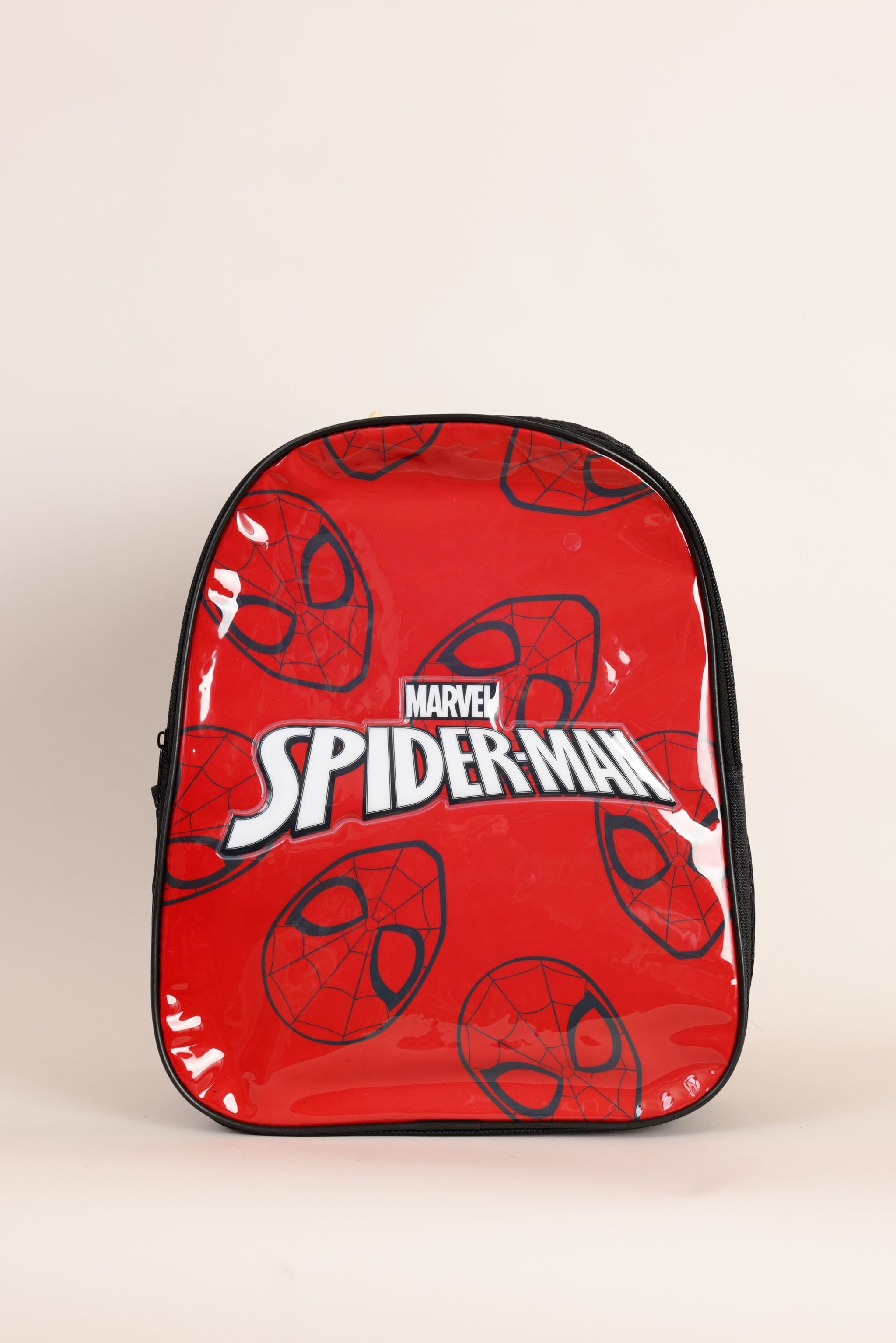 FOX אביזרים תיק OS תיק גב ממותג ספיידרמן תיק גב ממותג ספיידרמן 926020520038