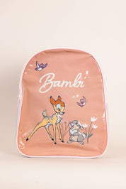 FOX אביזרים תיק OS תיק גב ממותג דיסני תיק גב ממותג דיסני 926046600038