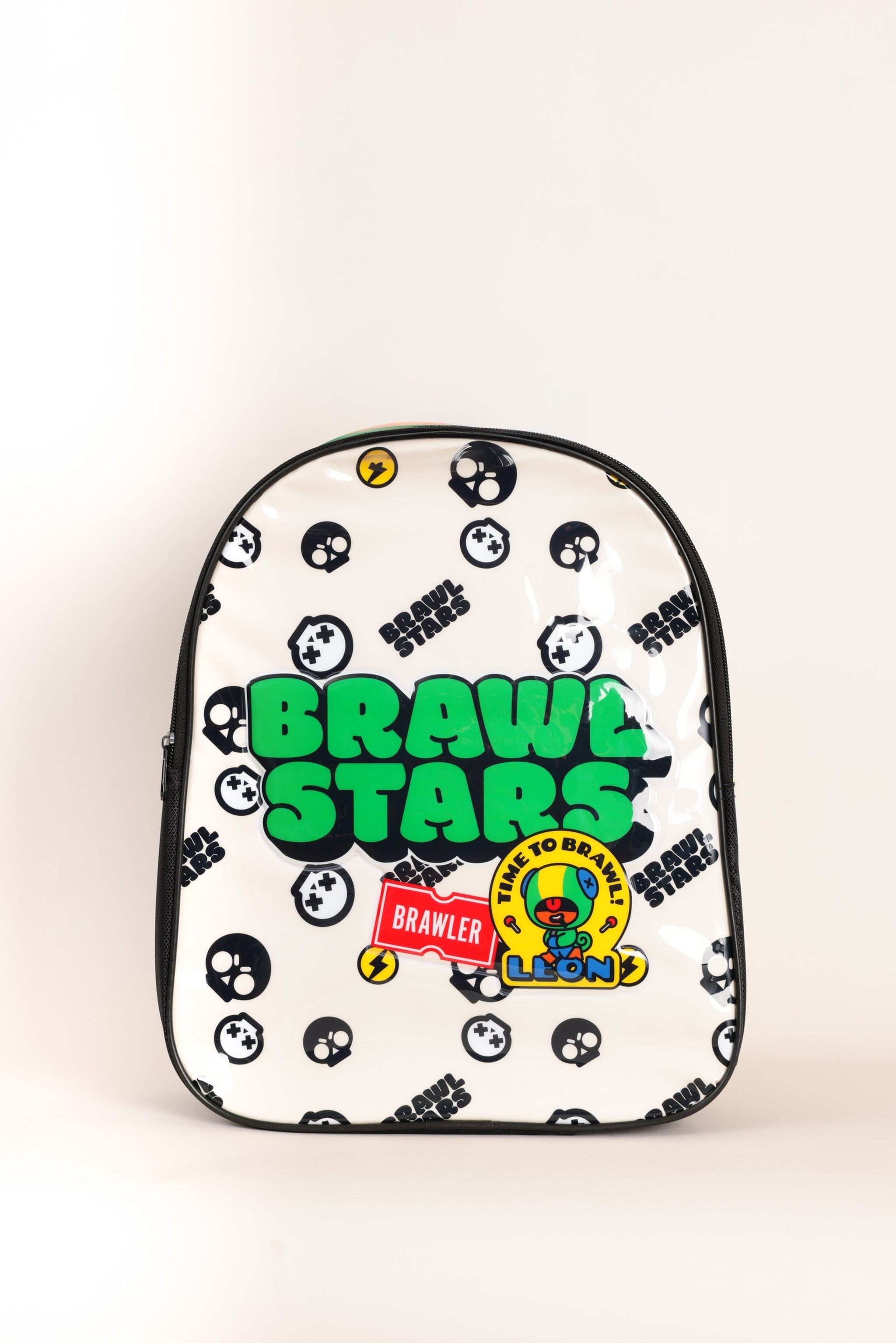 FOX אביזרים תיק OS תיק גב ממותג בראול סטארס תיק גב ממותג בראול סטארס 926049999638