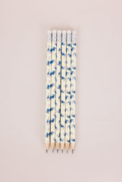 FOX אביזרים עפרונות OS סט עפרונות ממותג סטיץ' סט עפרונות ממותג סטיץ' 926105940138