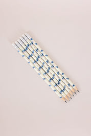 FOX אביזרים עפרונות OS סט עפרונות ממותג סטיץ' סט עפרונות ממותג סטיץ' 926105940138