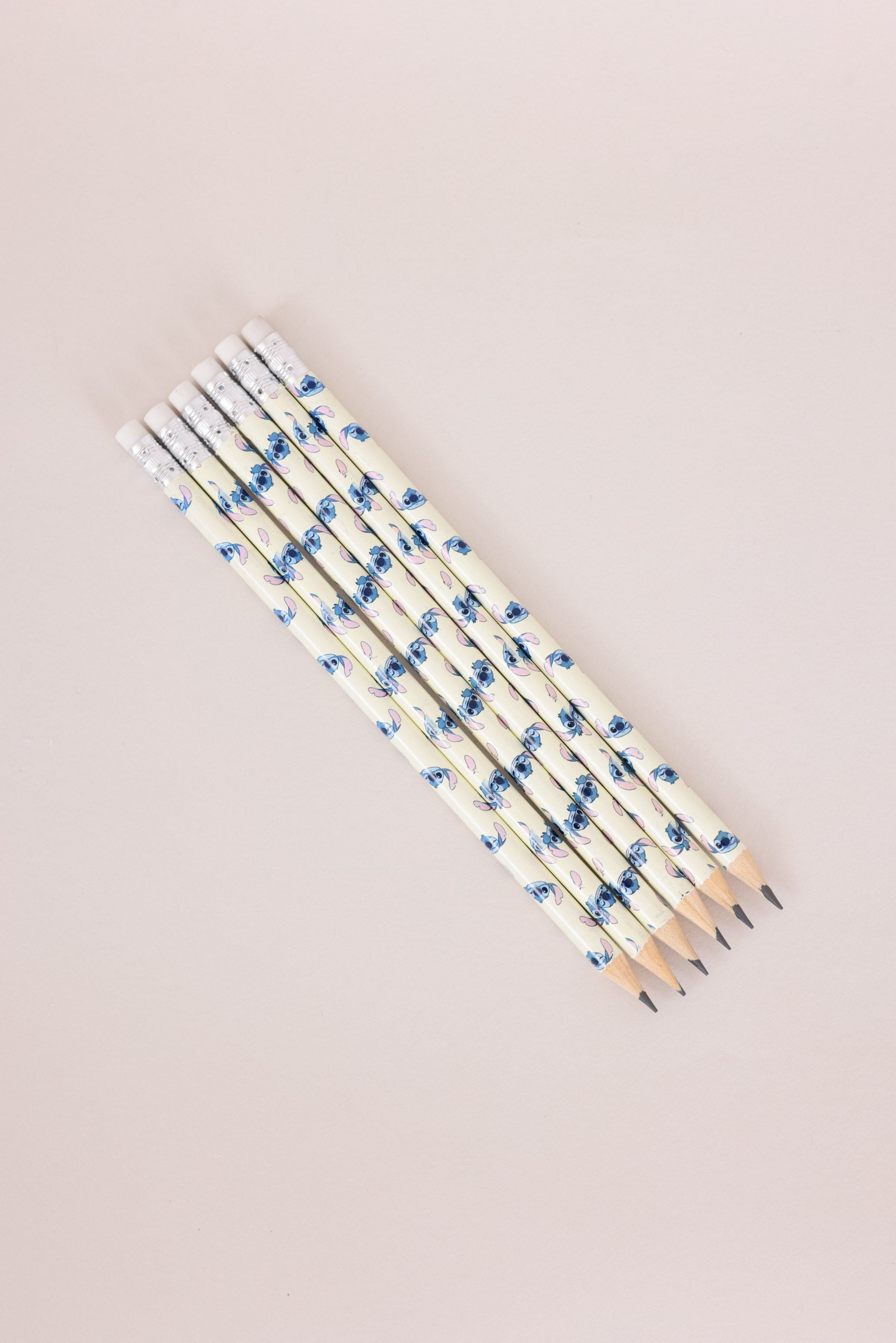 FOX אביזרים עפרונות OS סט עפרונות ממותג סטיץ' סט עפרונות ממותג סטיץ' 926105940138