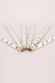 FOX אביזרים עפרונות OS סט עפרונות ממותג סטיץ' סט עפרונות ממותג סטיץ' 926105940138