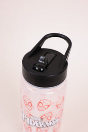 FOX אביזרים אחר OS בקבוק ממותג ספיידרמן בקבוק ממותג ספיידרמן 926616520038