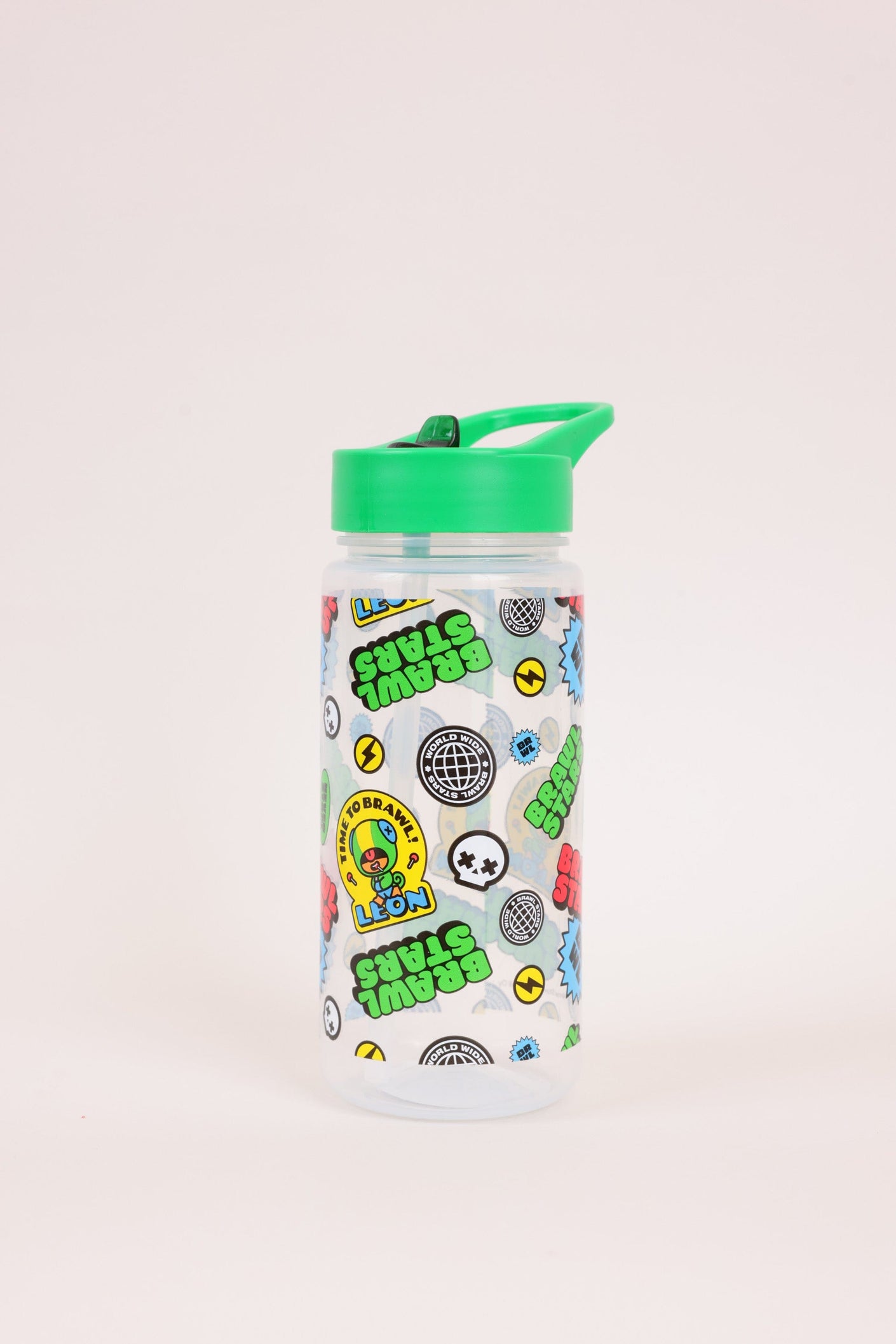 FOX אביזרים אחר OS בקבוק ממותג בראול סטארס בקבוק ממותג בראול סטארס 926619999638